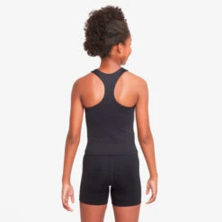 Nike Dri-Fit Swoosh Tank Top Girls -Tennis Gear Shop 56847000 14