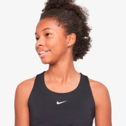 Nike Dri-Fit Swoosh Tank Top Girls -Tennis Gear Shop 56847000 16