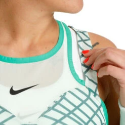 Nike Dri-Fit Court Slam RG Dress Women -Tennis Gear Shop 57040000 0 5