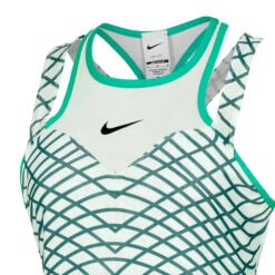 Nike Dri-Fit Court Slam RG Dress Women -Tennis Gear Shop 57040000 10