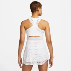 Nike Dri-Fit Court Slam LN Dress Women -Tennis Gear Shop 57046000 14
