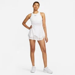 Nike Dri-Fit Court Slam LN Dress Women -Tennis Gear Shop 57046000 15