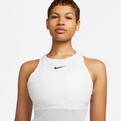 Nike Dri-Fit Court Slam LN Dress Women -Tennis Gear Shop 57046000 16