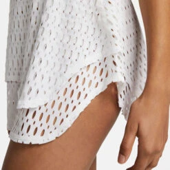 Nike Dri-Fit Court Slam LN Dress Women -Tennis Gear Shop 57046000 18