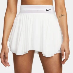 Nike Dri-Fit Court Slam LN Skirt Women -Tennis Gear Shop 57047000 13