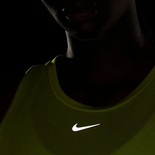 Nike Dri-Fit One Luxe STD Tank Top Women 12 Nike Dri-Fit One Luxe STD Tank Top Women - Image 10