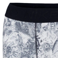 Nike Dri-Fit Performance Mid Rise All Over Print Tight Women -Tennis Gear Shop 57083000 10
