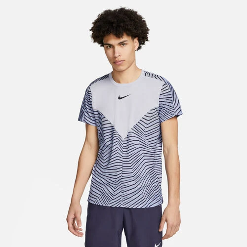 Nike Dri-Fit Court Slam RG T-Shirt Men 9 Nike Dri-Fit Court Slam RG T-Shirt Men - Image 7