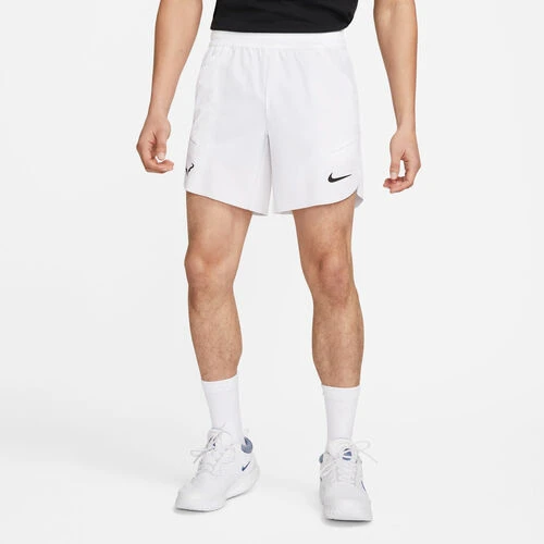 Nike Dri-Fit RAFA MNK 7in Shorts Men 11 Nike Dri-Fit RAFA MNK 7in Shorts Men - Image 9