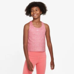 Nike Big Kids Tank Top Girls -Tennis Gear Shop 57303000 13