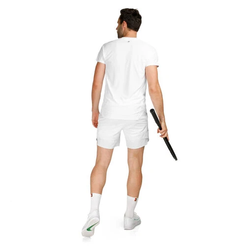 Nike Court Dri-Fit Slam Shorts Men 4 Nike Court Dri-Fit Slam Shorts Men - Image 2