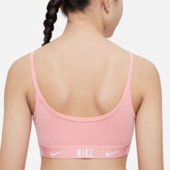 Nike Big Kids Sports Bras Girls -Tennis Gear Shop 57329000 17