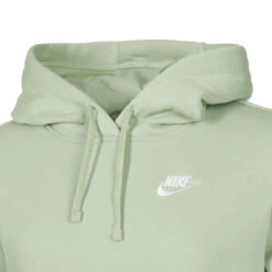 Nike New Sportswear Club STD Hoody Women -Tennis Gear Shop 57378000 10