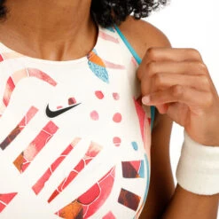 Nike Dri-Fit Court Slam Dress Women -Tennis Gear Shop 57398000 0 4