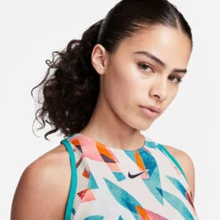 Nike Dri-Fit Court Slam Dress Women -Tennis Gear Shop 57398000 16