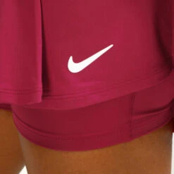 Nike Dri-Fit Court Flouncy Skirt Women -Tennis Gear Shop 57402000 0 5