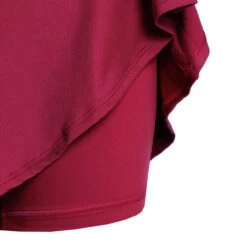 Nike Dri-Fit Court Flouncy Skirt Women -Tennis Gear Shop 57402000 11