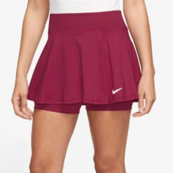 Nike Dri-Fit Court Flouncy Skirt Women -Tennis Gear Shop 57402000 13