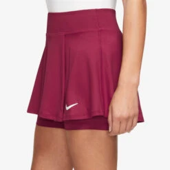 Nike Dri-Fit Court Flouncy Skirt Women -Tennis Gear Shop 57402000 15