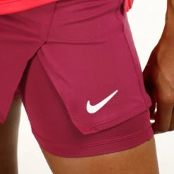 Nike Dri-Fit Court STRT Skirt Women -Tennis Gear Shop 57403000 0 4