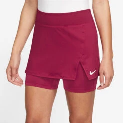 Nike Dri-Fit Court STRT Skirt Women -Tennis Gear Shop 57403000 13
