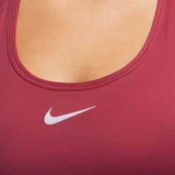Nike Swoosh Medium Sports Bras Women -Tennis Gear Shop 57418000 16
