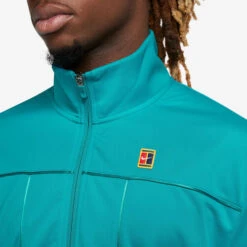 Nike Court Heritage Suit Training Jacket Men -Tennis Gear Shop 57431000 16