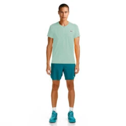 Nike Dri-Fit Court Slam Shorts Men -Tennis Gear Shop 57465000 0 3