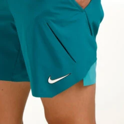 Nike Dri-Fit Court Slam Shorts Men -Tennis Gear Shop 57465000 0 4