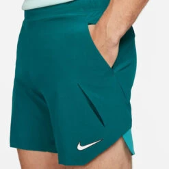 Nike Dri-Fit Court Slam Shorts Men -Tennis Gear Shop 57465000 15