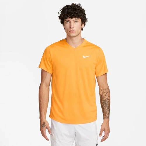 Nike Dri-Fit Court T-Shirt Men 7 Nike Dri-Fit Court T-Shirt Men - Image 5