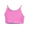 Nike Dri-Fit Big Kids Sports Bras Girls -Tennis Gear Shop 57504000 000