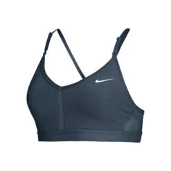 Nike Indy V-Neck Sports Bras Women