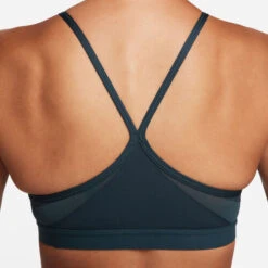 Nike Indy V-Neck Sports Bras Women -Tennis Gear Shop 57569000 17