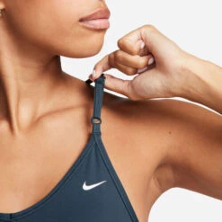 Nike Indy V-Neck Sports Bras Women -Tennis Gear Shop 57569000 19