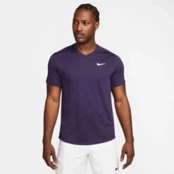 Nike Dri-Fit Court Victory T-Shirt Men -Tennis Gear Shop 57840000 13