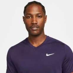 Nike Dri-Fit Court Victory T-Shirt Men -Tennis Gear Shop 57840000 16