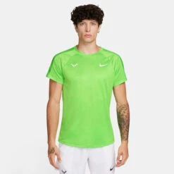 Nike Dri-Fit Rafa Challanger T-Shirt Men -Tennis Gear Shop 57859000 13