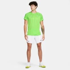 Nike Dri-Fit Rafa Challanger T-Shirt Men -Tennis Gear Shop 57859000 15