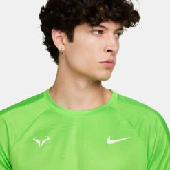 Nike Dri-Fit Rafa Challanger T-Shirt Men -Tennis Gear Shop 57859000 16
