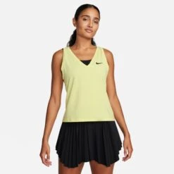Nike Dri-Fit Court Victotory Tank Top Women -Tennis Gear Shop 57886000 13