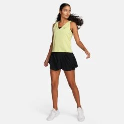 Nike Dri-Fit Court Victotory Tank Top Women -Tennis Gear Shop 57886000 15