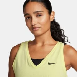 Nike Dri-Fit Court Victotory Tank Top Women -Tennis Gear Shop 57886000 16