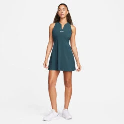 Nike Dri-Fit Advantage Dress Women -Tennis Gear Shop 57889000 15