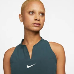 Nike Dri-Fit Advantage Dress Women -Tennis Gear Shop 57889000 16