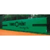Windbreak 12x2m -Tennis Gear Shop 8915900000 000