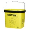 Ball Bucket With Cover, Square -Tennis Gear Shop 8916700000 000
