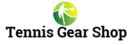 Tennis Gear Shop